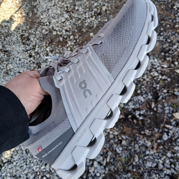 On Cloud Swift 3 Comfort/Athletic Medical Field Shoes Size 11 for Men - Picture 5 of 13